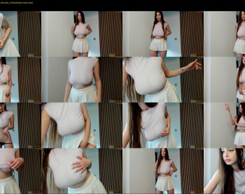 devyale — 121 minute Chaturbate female cam video, 720p, Jan 9, 2026