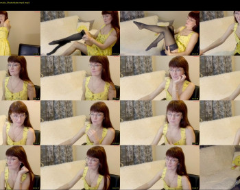 fritha — 36 minute Chaturbate female cam video, 720p, Jan 9, 2026