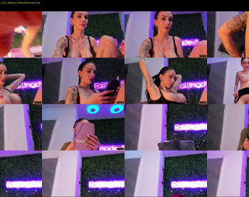 hotfallingdevil — 42 minute Chaturbate female cam video, 720p, Jan 9, 2026
