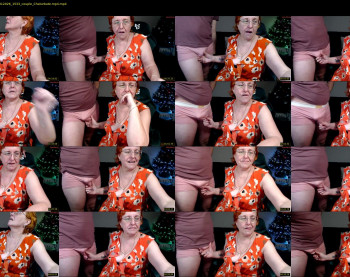 joannaandneighbour — 6 minute Chaturbate couple cam video, 720p, Jan 9, 2026