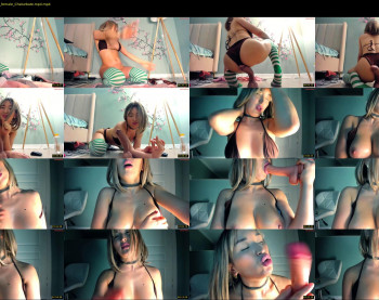 kimisun — 56 minute Chaturbate female cam video, 720p, Jan 9, 2026