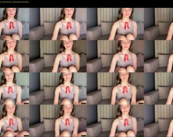 shy_schoolgirl_ — 3 minute Chaturbate female cam video, 720p, Jan 9, 2026