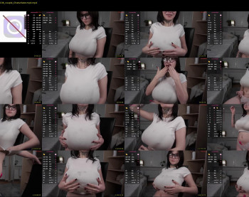 sweetyoops — 120 minute Chaturbate female cam video, 720p, Jan 10, 2026