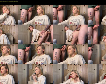 adele_nick2202 — 29 minute Chaturbate couple cam video, 720p, Jan 10, 2026