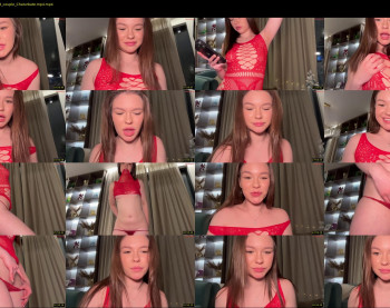 ecl1pse_ — 68 minute Chaturbate couple cam video, 720p, Jan 10, 2026
