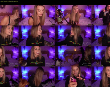 phoenix_taylor — 55 minute Chaturbate female cam video, 720p, Jan 10, 2026