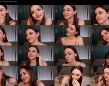 secrethustle — 120 minute Chaturbate female cam video, 720p, Jan 10, 2026