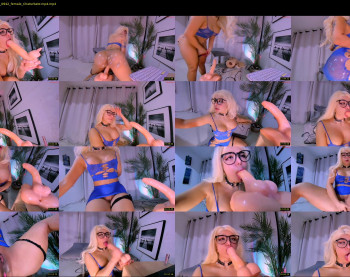 veronnika_hill — 67 minute Chaturbate female cam video, 720p, Jan 10, 2026