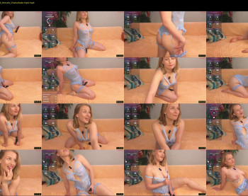 _b00bss_ — 20 minute Chaturbate female cam video, 720p, Jan 11, 2026