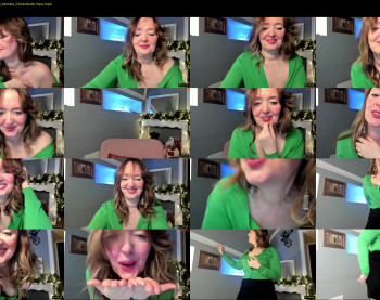 braingirl — 53 minute Chaturbate female cam video, 720p, Jan 11, 2026
