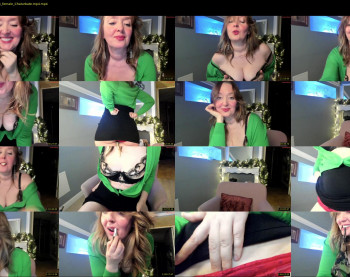 braingirl — 121 minute Chaturbate female cam video, 720p, Jan 11, 2026