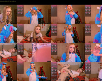 britney_lynch — 120 minute Chaturbate female cam video, 720p, Jan 12, 2026