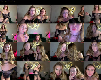 emmi_rosee — 55 minute Chaturbate female cam video, 720p, Jan 11, 2026