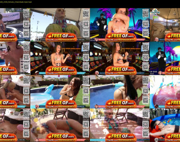hannahjames710 — 33 minute Chaturbate female cam video, 720p, Jan 11, 2026