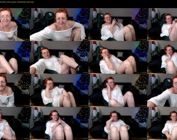 joannaandneighbour — 30 minute Chaturbate couple cam video, 720p, Jan 11, 2026