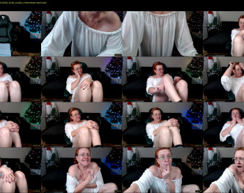 joannaandneighbour — 16 minute Chaturbate couple cam video, 720p, Jan 11, 2026