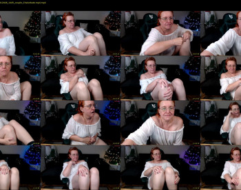 joannaandneighbour — 18 minute Chaturbate couple cam video, 720p, Jan 11, 2026