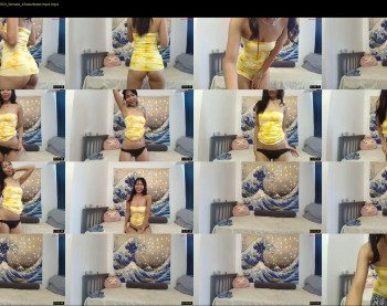 junovaughn — 33 minute Chaturbate female cam video, 480p, Jan 12, 2026