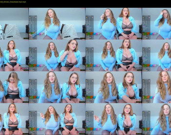 misteryland — 121 minute Chaturbate couple cam video, 720p, Jan 11, 2026