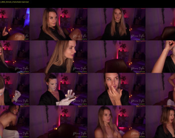 phoenix_taylor — 98 minute Chaturbate female cam video, 720p, Jan 11, 2026