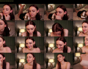 secrethustle — 121 minute Chaturbate female cam video, 720p, Jan 11, 2026