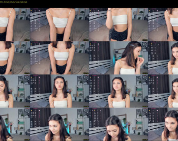 bunny_nova — 4 minute Chaturbate female cam video, 720p, Jan 12, 2026