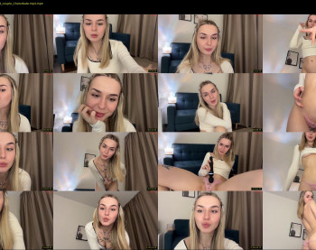 ecl1pse_ — 120 minute Chaturbate couple cam video, 720p, Jan 13, 2026