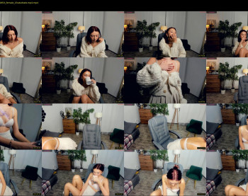 matronafess — 117 minute Chaturbate female cam video, 720p, Jan 12, 2026