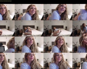 ruby_fit — 22 minute Chaturbate female cam video, 720p, Jan 13, 2026