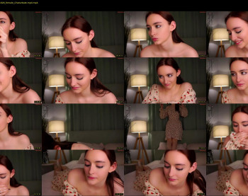 secrethustle — 74 minute Chaturbate female cam video, 720p, Jan 12, 2026