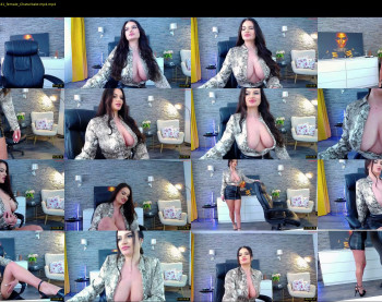 alliana_joy — 121 minute Chaturbate female cam video, 720p, Jan 13, 2026