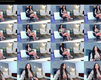 alliana_joy — 5 minute Chaturbate female cam video, 720p, Jan 13, 2026