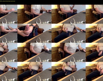 biggestjack1 — 19 minute Chaturbate male cam video, 480p, Jan 13, 2026