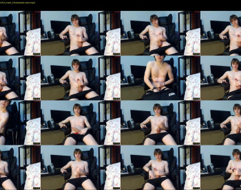 bobby72738 — 3 minute Chaturbate male cam video, 720p, Jan 14, 2026