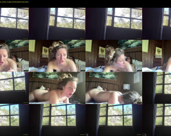 rubywavesback — 4 minute Chaturbate couple cam video, 720p, Jan 13, 2026