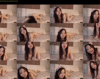 _marvelous_time_ — 4 minute Chaturbate female cam video, 720p, Jan 15, 2026