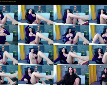 alliana_joy — 47 minute Chaturbate female cam video, 720p, Jan 14, 2026