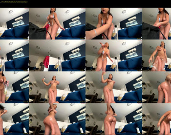 candyclaws05 — 3 minute Chaturbate female cam video, 720p, Jan 14, 2026