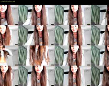 elaanna — 4 minute Chaturbate female cam video, 720p, Jan 14, 2026