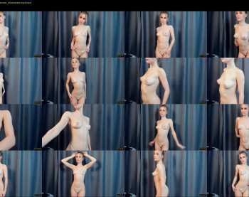 fizana — 8 minute Chaturbate female cam video, 720p, Jan 14, 2026