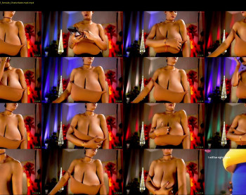 mariicha — 110 minute Chaturbate female cam video, 720p, Jan 14, 2026