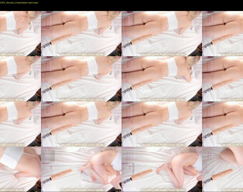 marry_torres — 6 minute Chaturbate female cam video, 720p, Jan 14, 2026