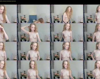 melodievejar — 3 minute Chaturbate female cam video, 720p, Jan 14, 2026