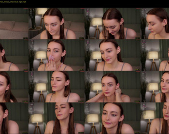 secrethustle — 121 minute Chaturbate female cam video, 720p, Jan 14, 2026