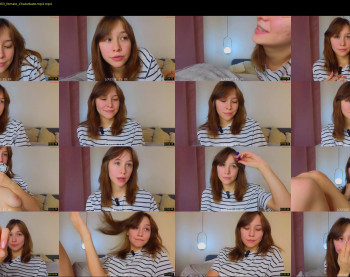 wanettabal — 63 minute Chaturbate female cam video, 720p, Jan 14, 2026