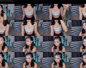 bunny_nova — 8 minute Chaturbate female cam video, 720p, Jan 16, 2026