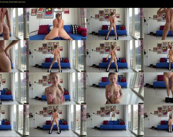 deva_alice — 86 minute Chaturbate female cam video, 720p, Jan 16, 2026