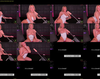 natehalll — 56 minute Chaturbate female cam video, 720p, Jan 16, 2026