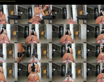 noemibcnz — 37 minute Chaturbate couple cam video, 720p, Jan 16, 2026