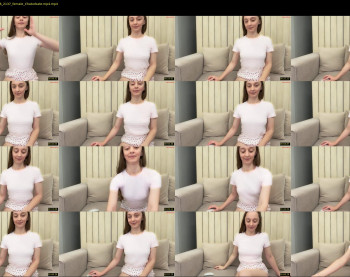 shy_schoolgirl_ — 3 minute Chaturbate female cam video, 720p, Jan 16, 2026